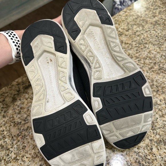 APL Techloom Breeze Men’s Sz 9 Black - Picture 9 of 11